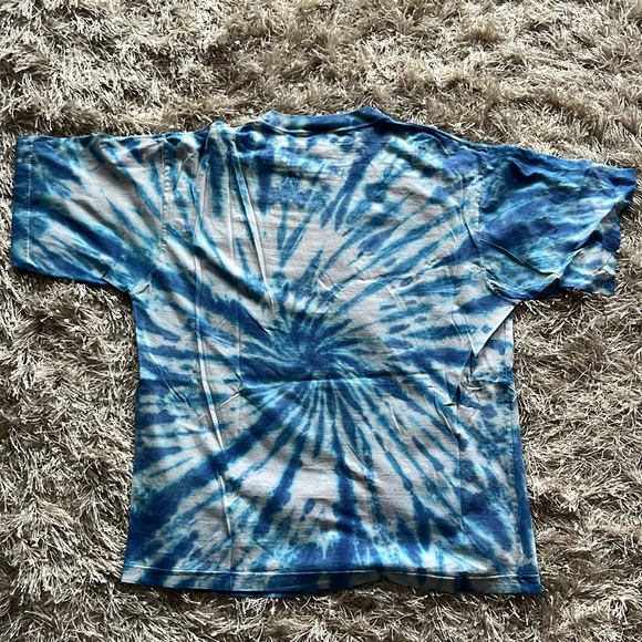 Vintage WWF The Rock tshirt - Picture 5 of 5